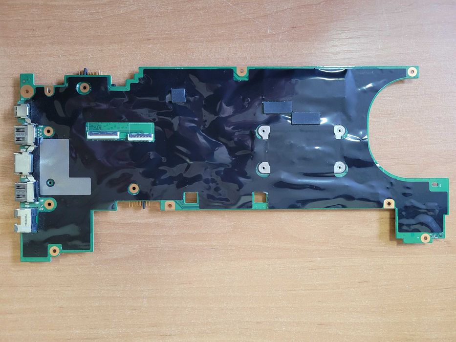 Материнська плата Lenovo ThinkPad T470s Intel I5-6300U 4GB RAM