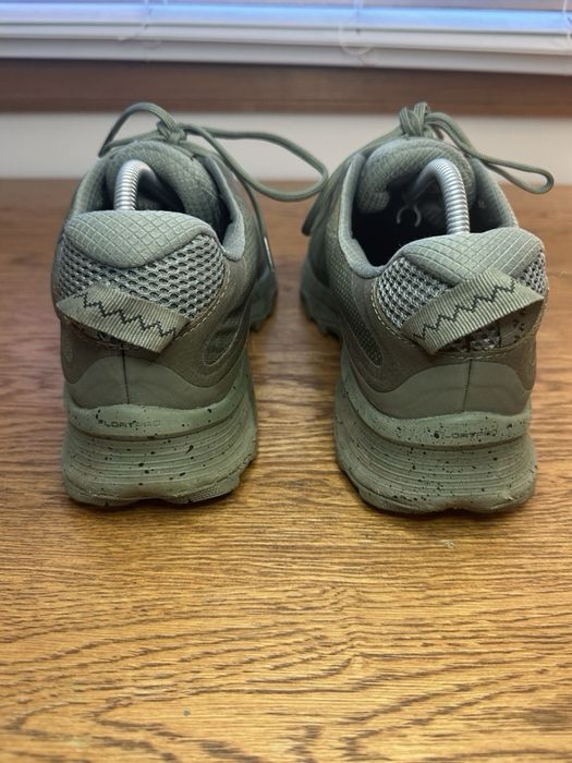 Кроссовки Merrell Moab Speed Gore-Tex 42 размер