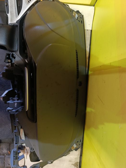 Торпедо (панель передня) Chevrolet Bolt EV розборка шрот запчастини 42785822 42785822  Шевроле Болт ЕВ Торпедо (панель передняя)