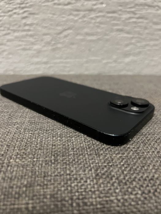 Iphone 15 128gb, 100% bateria, gwarancja