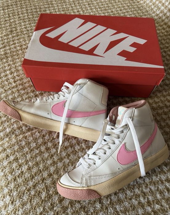 Легінси Nike р.xs