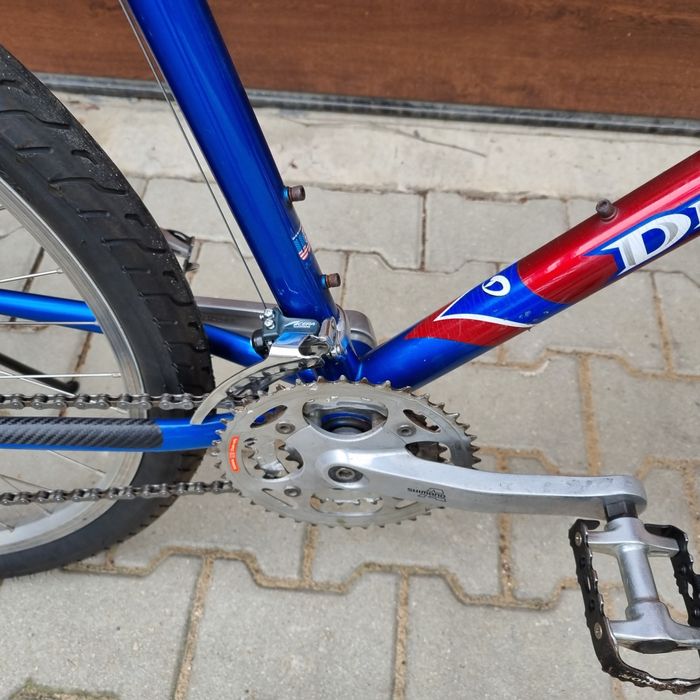 Rower MTB retro Diamondback Topanga 26"