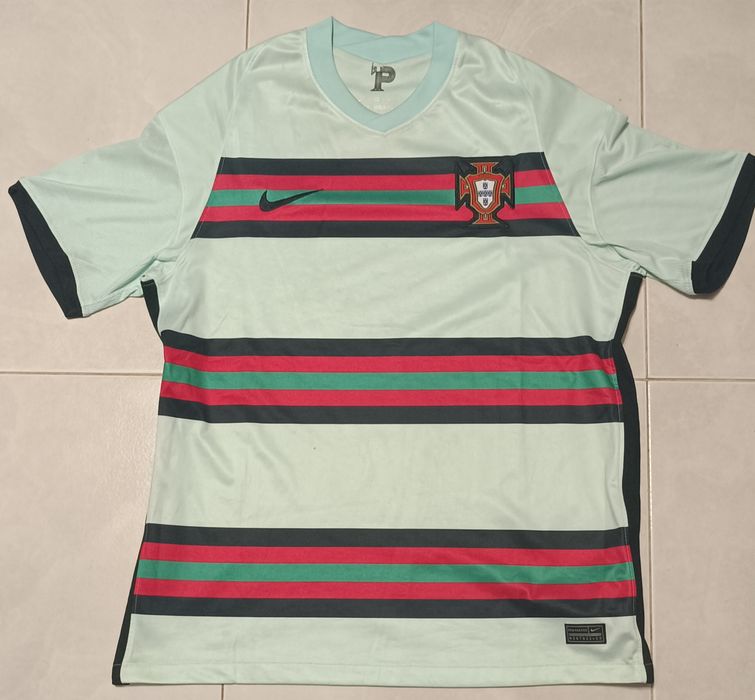 Camisola de Portugal linda