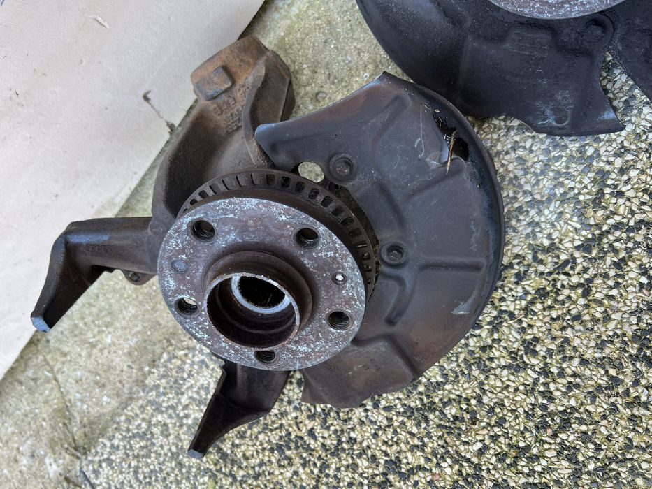 Mangas de eixo audi a3 8l