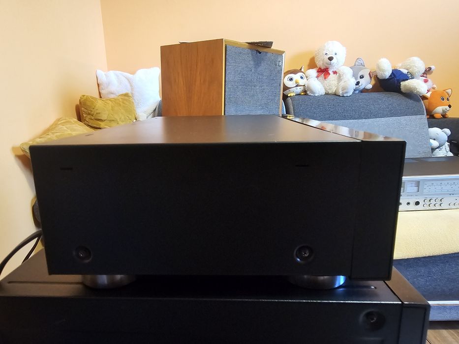 Sony TC-W320  Deck -Zarezerwowany