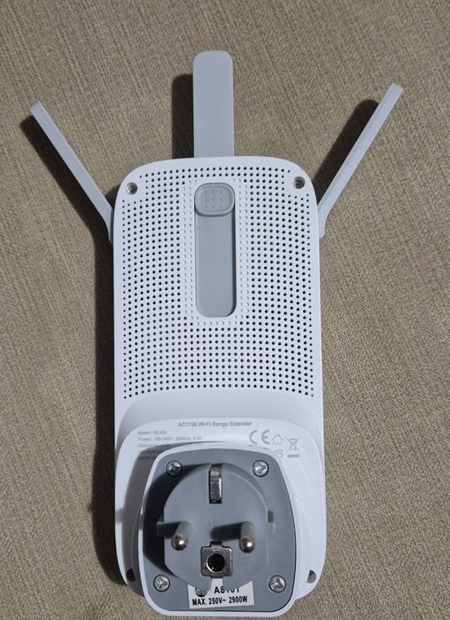 Tp-LINK Repetidor de Sinal RE450