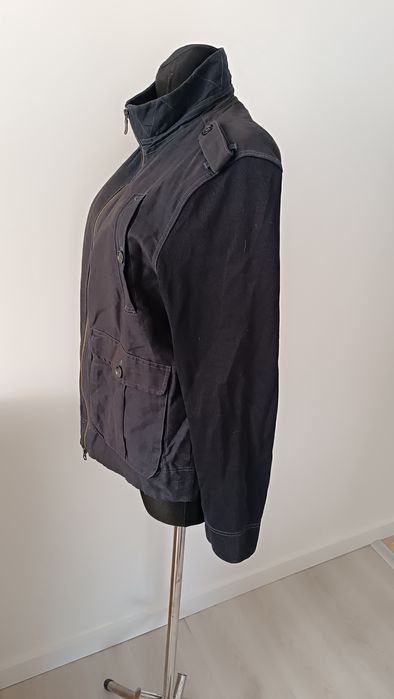 Kurtka damska Lniana Banana Republic roz M