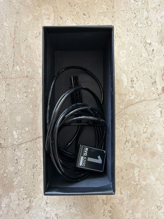 RVG 6200 Carestream dental