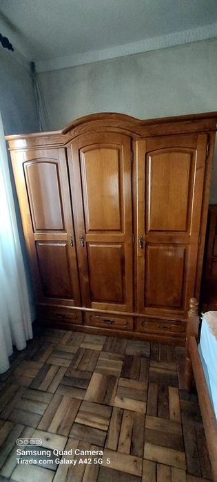 Mobília de quarto  completo