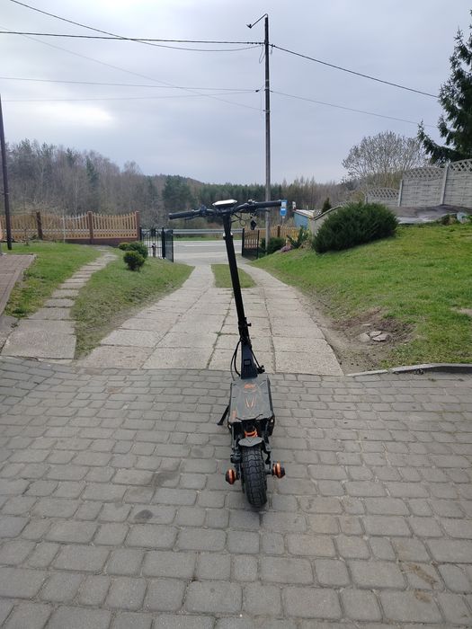 Kukirin G2 Master 2025