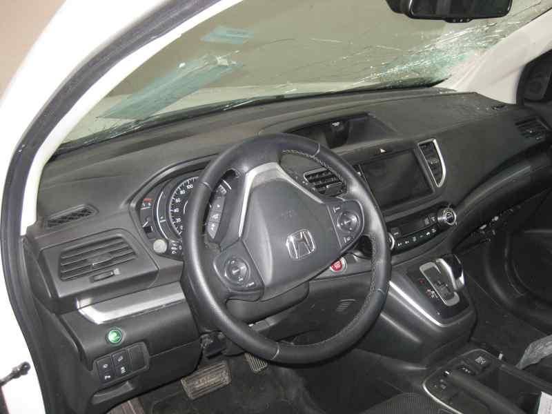 Câmera De Visualização Frontal Honda Cr-V Re