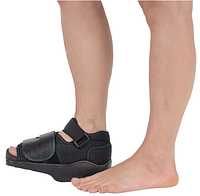 26см барука послеоперационная обувь медицинская післяопераційне взуття