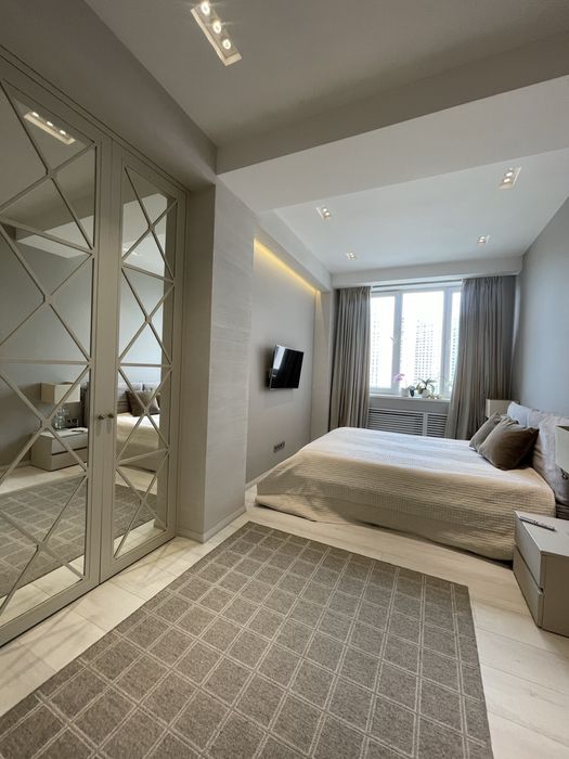 Многокомнатная квартира по адресу ул. Спортивная (площадь 106 м²) - Atlanta.ua - фото 15