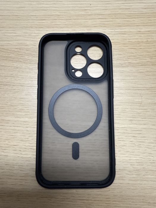 Etui, case , plecki IPHONE 15 Pro