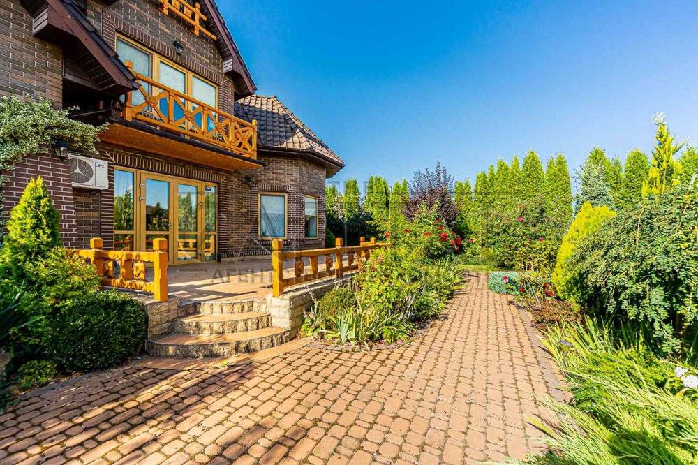 Продажа дома, Велика Александровка,  ГАЗ, ТВЕРДОПАЛИВЫЙ КОТЕЛ