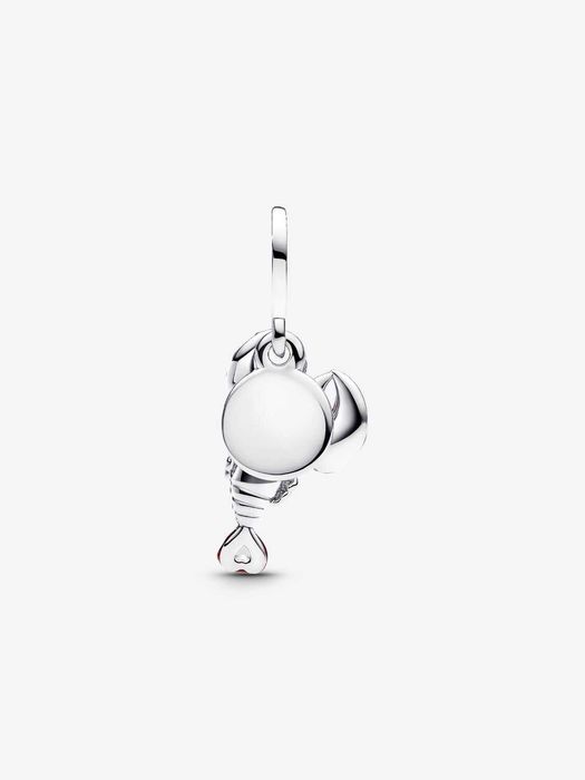 Pandora Charms-zawieszka Homar