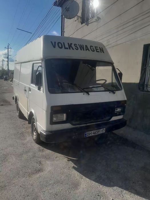 Продам срочно бус ЛТ 1991 в хорошем техническом состоянии по машине есть мелкие нюансы не гнилая  мотор коробка все в порядке