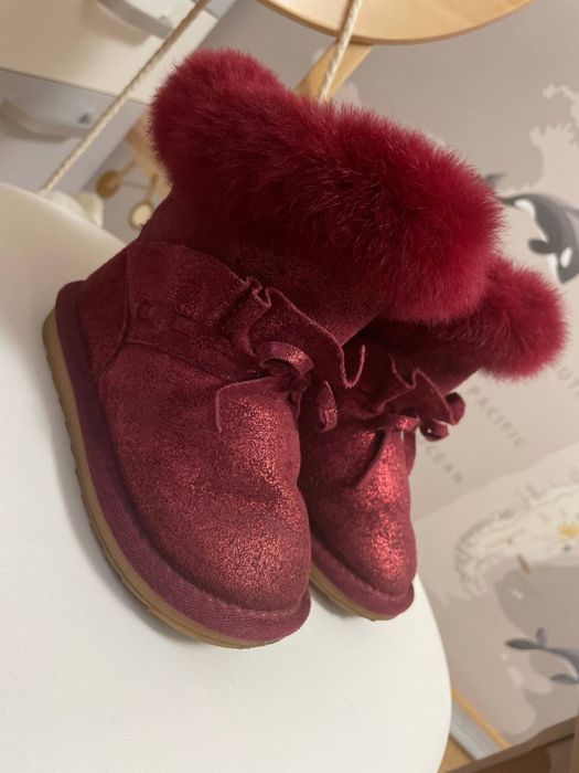 Продам Угги детские