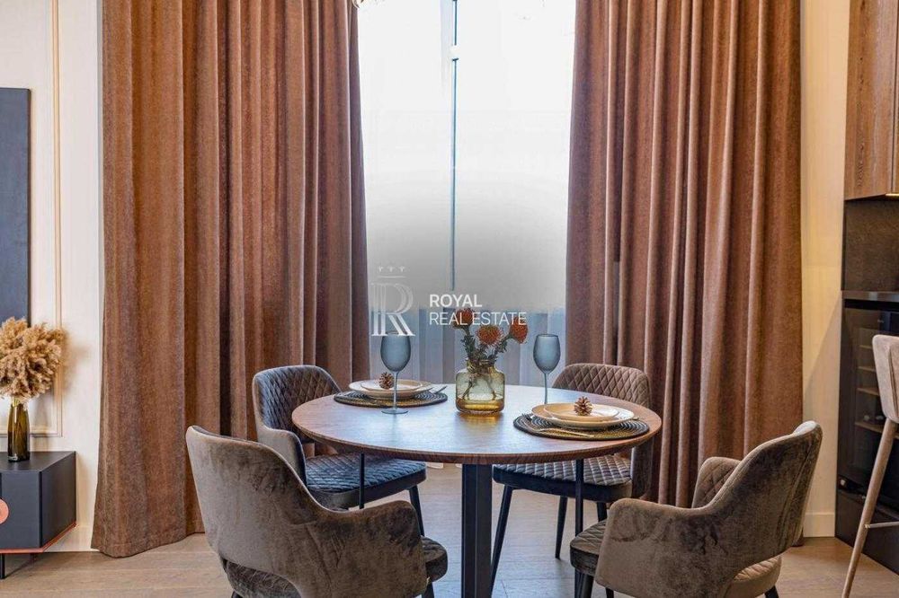 2-rooms apartment apartment by the address st. Bulvar Druzhby Narodov (area 77 m²) - Atlanta.ua - photo 5