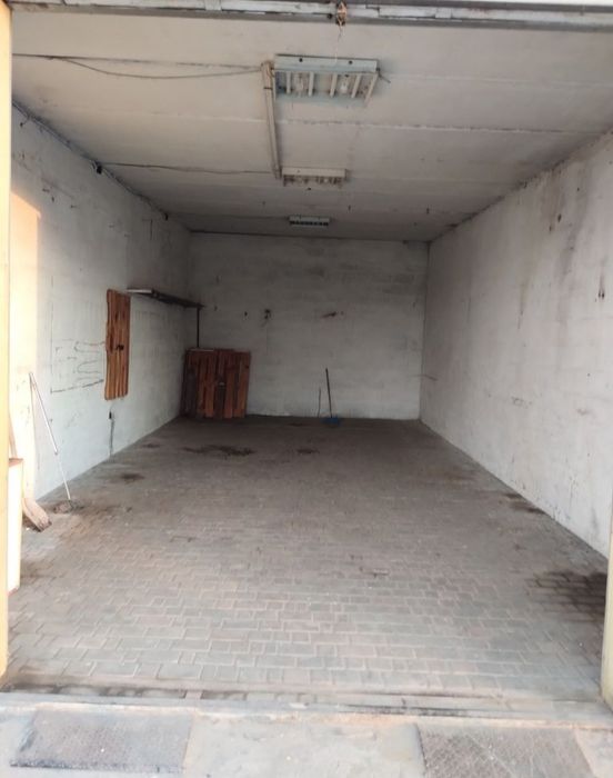 Гараж/бокс на 1 Восточном. Продам, сдам