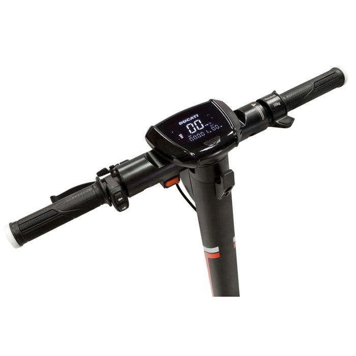 Електросамокат Ducati PRO-III Black