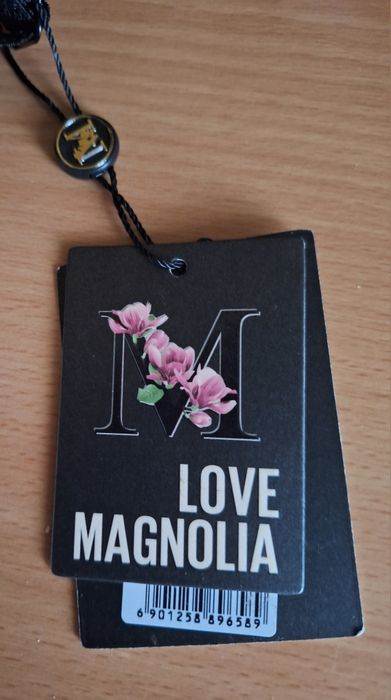 Biustonosz Love Magnolia