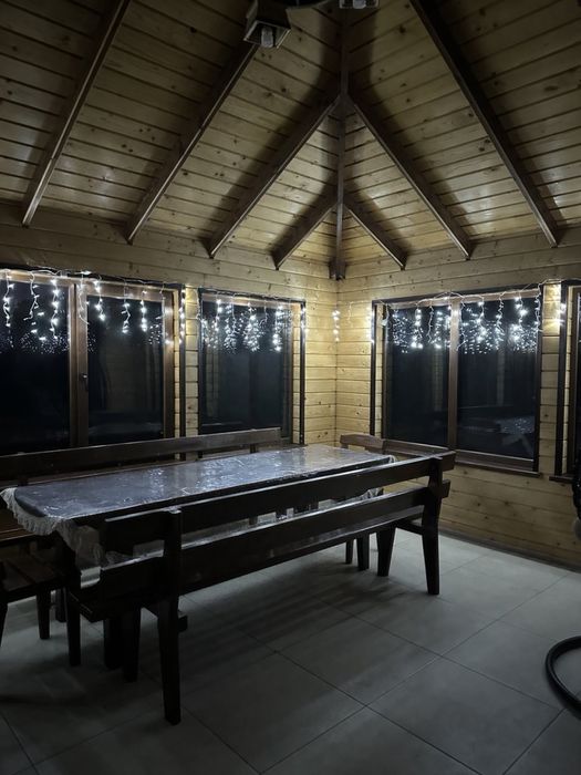 Оренда садиби в карпатах, неподалік ГК Плай