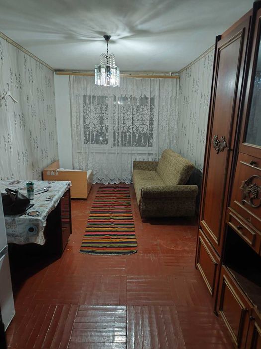 Сдам комнату в коммуне на Черемушках