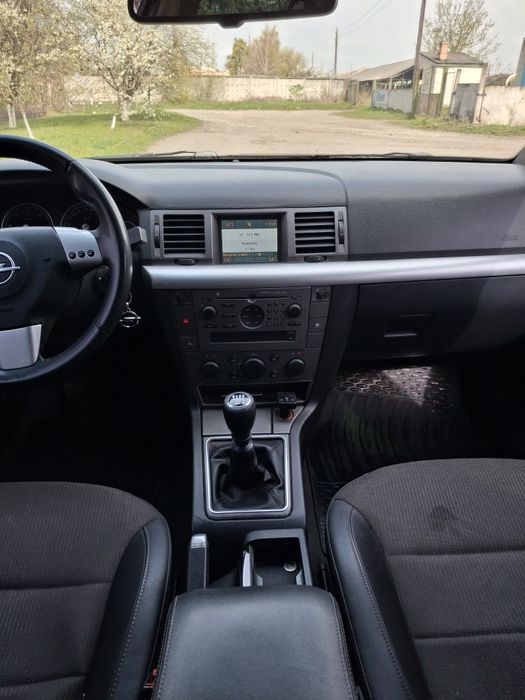 Opel Vectra C 2004 ,1.9.дізель