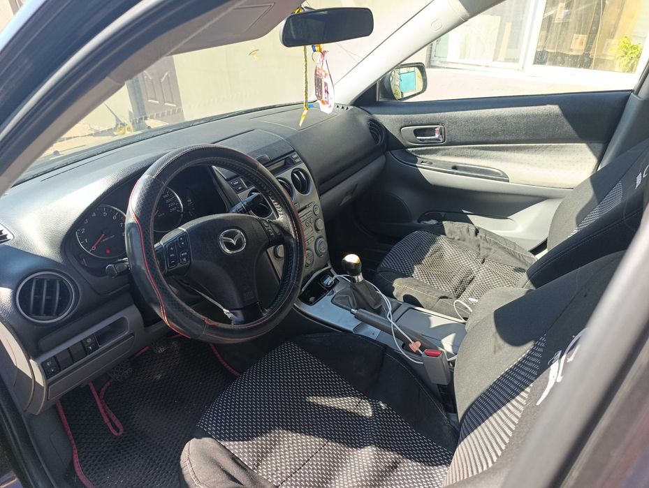 Продам Mazda 6 2005 р