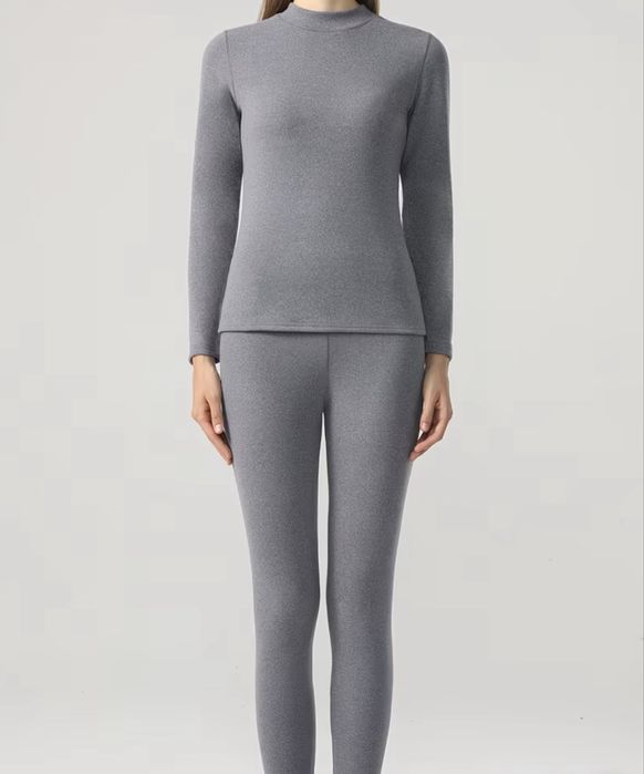 Термобілизна жіноча