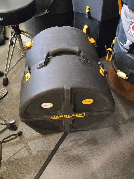 Vendo Hardcase HN14T