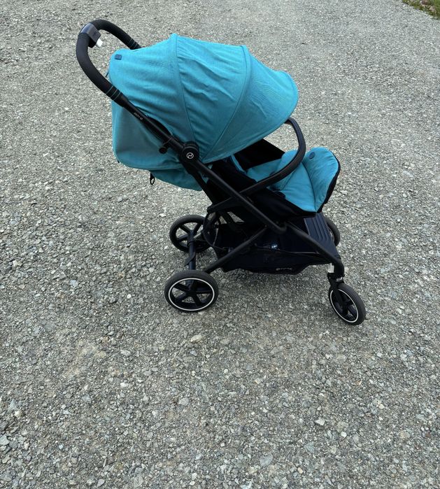 Sprzedam wózek spacerowy Cybex Eezy S+ 2