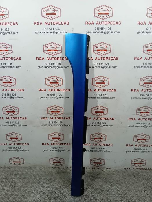 Embaladeira Esquerda Mazda MX 5 NC Original