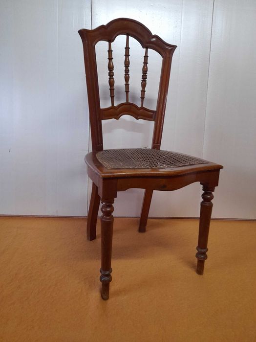 Cadeiras de Palhinha