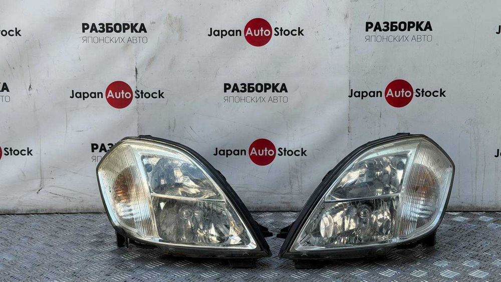 Фары ксенон Nissan Teana J31, год 2004-2007
