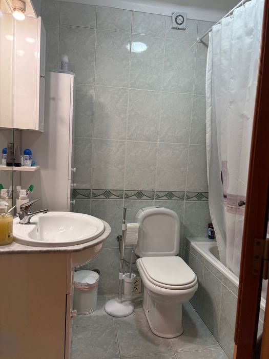 Duplex T4 em zona central