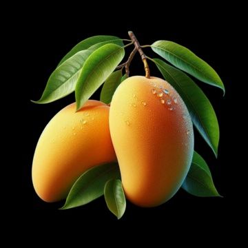 Manga Enxertada (Alphonso)