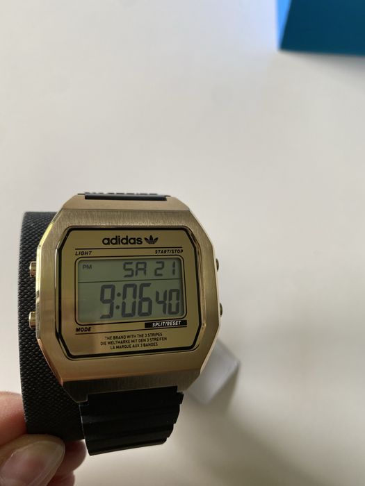 Zegarek Adidas AOST22075