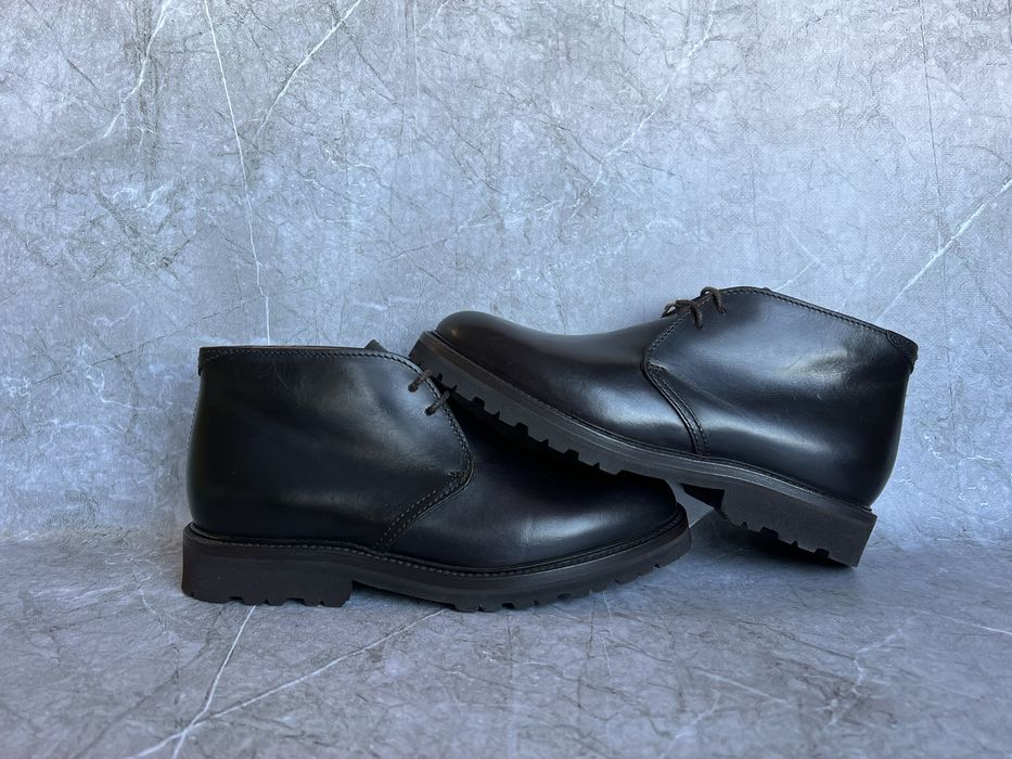 Brunello Cucinelli мужские ботинки 40