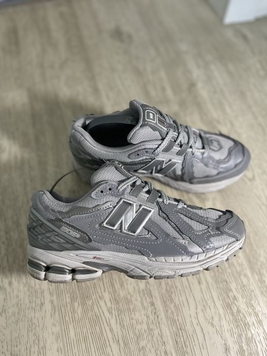 Кросівки New Balance 1906r pastel pack