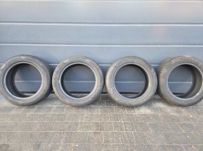 Opony wielosezonowe Landsai