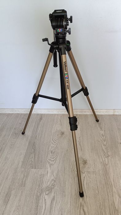 Statyw Velbon CX-686