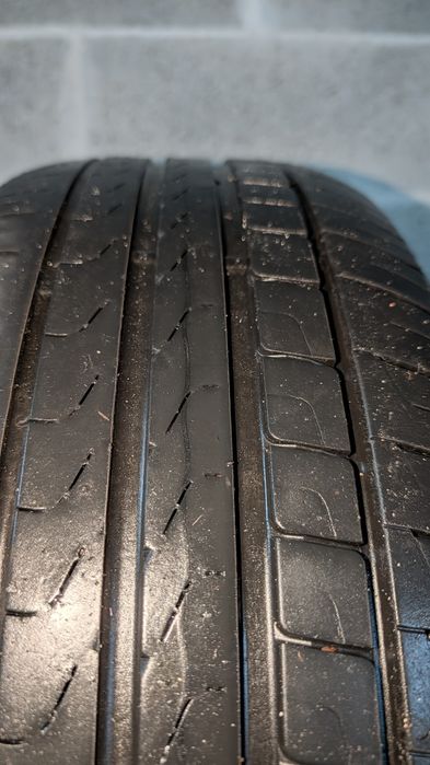 Pirelli CiINTURATO P7 RUNFLAT