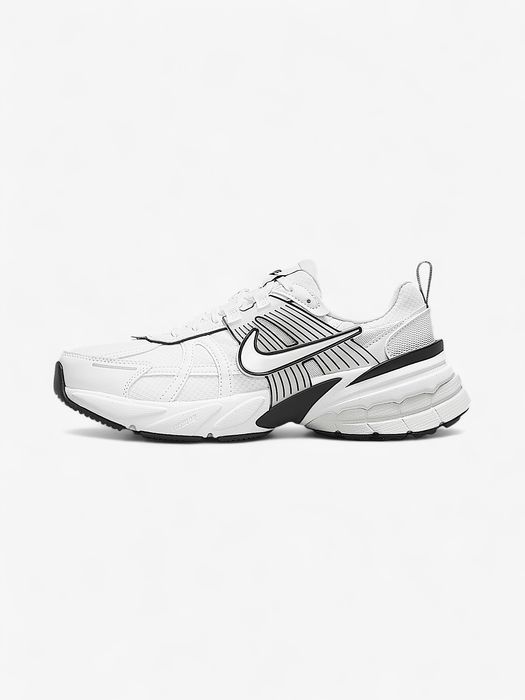 Кросівки Nike V2k Run Summit White Platinum Tint premium