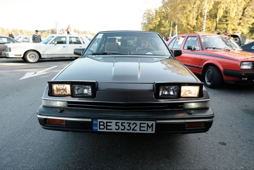 Mazda 929 (cosmo hb)