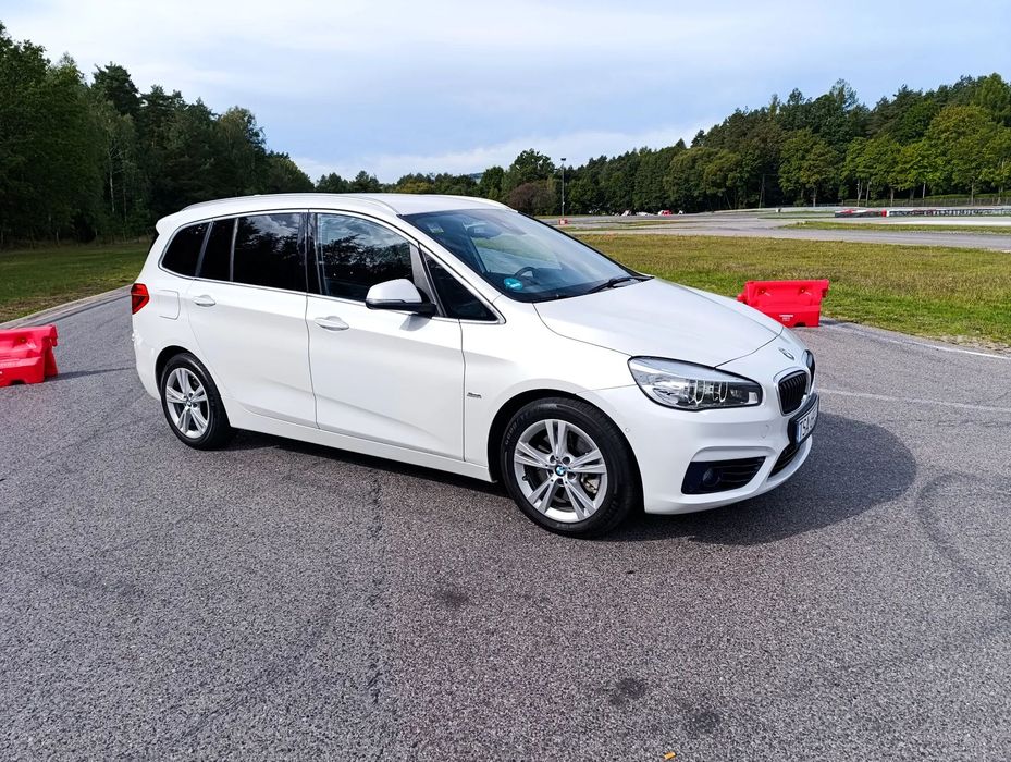 BMW Seria 2
