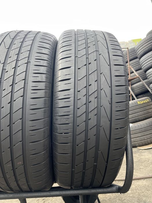 235 60 R18 Hankook Ventus S1evo2 SUV
