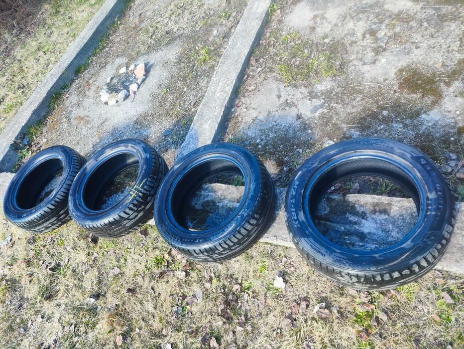 Гума літня Kapsen 205/55/R16