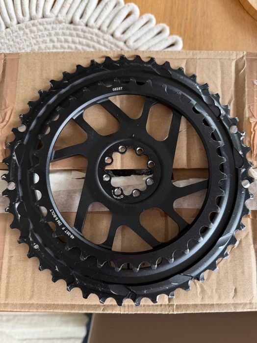 Zębatka rowerowa SRAM Rival E1 48 35